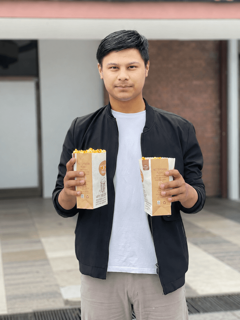 Arun Adhikari
